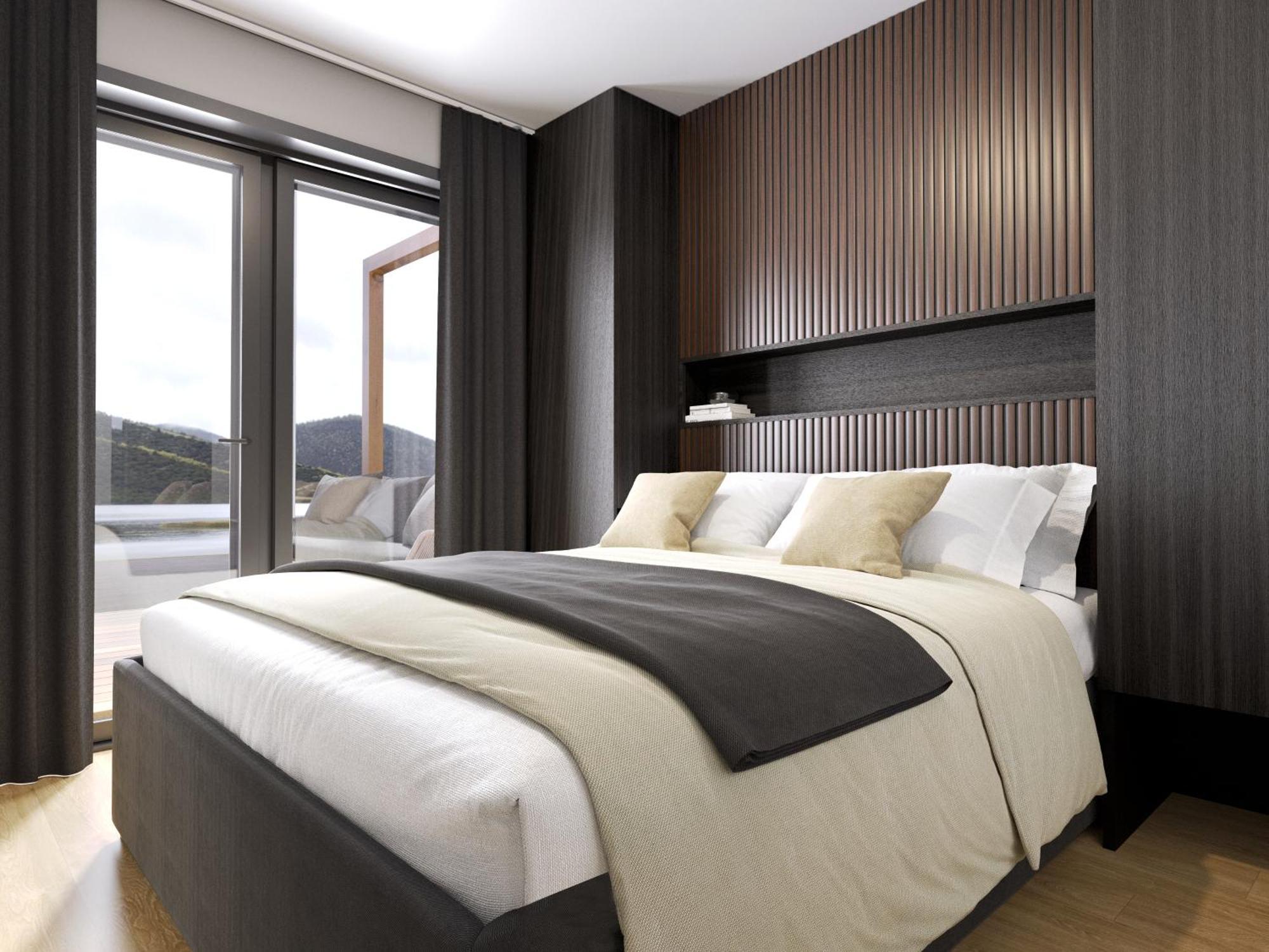 Europarcs Ossiacher See 客房 照片